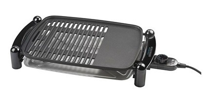 Imagen 5 de 7 de Parrilla Eléctrica Black + Decker