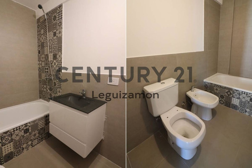 Imagen 12 de 25 de Departamento De 3 Ambientes Con Cocheras En Venta - Beccar