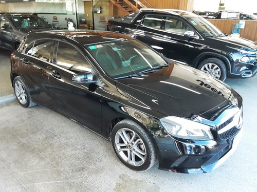 Imagen 18 de 21 de Mercedes-benz Clase A 2017 1.6 A200 Urban 156cv