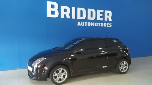 Alfa Romeo Mito 1.4 Junior 78cv