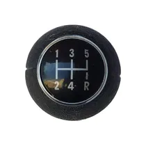 Comprar Perilla Palanca Cambio Vw Gol 99\u002F05 - Saveiro 99\u002F05 Cromado