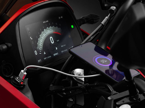 Moto Morini X-cape 650