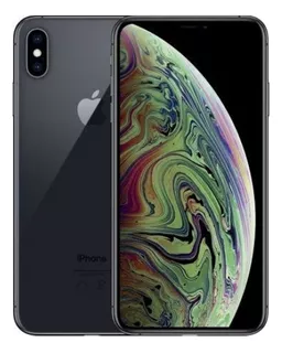 iPhone XS Max 512gb Space Gray Usado Bat. 86%