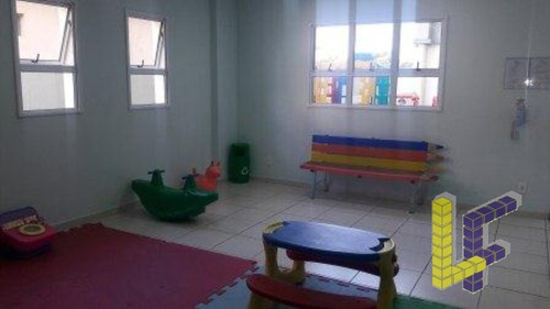 Excelente Apto Em Santo Andre 3dorm / Súite/1 Vaga - R$ 339m - 15683