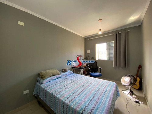 Imagem 19 de 30 de Sobrado À Venda, 170 M² Por R$ 650.000,00 - Vila Diva - São Paulo/sp - So1627
