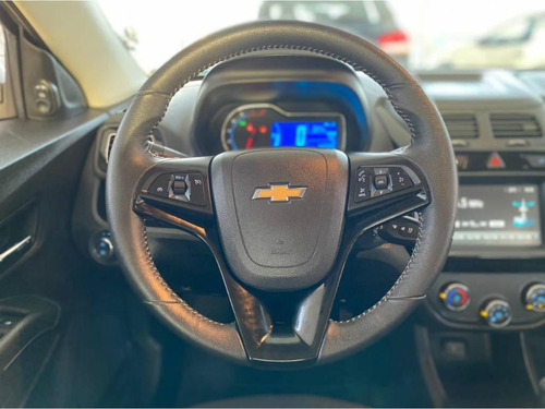 Imagem 10 de 15 de Chevrolet Cobalt 1.8 Ltz