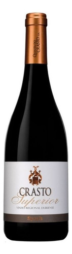 Crasto Superior Syrah 2016