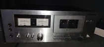 Comprar Tape Deck Gradiente Cd 2500 Muito Novo Zero
