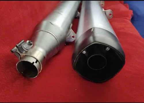 comprar Escapes Harley Davidson Harvrf1250