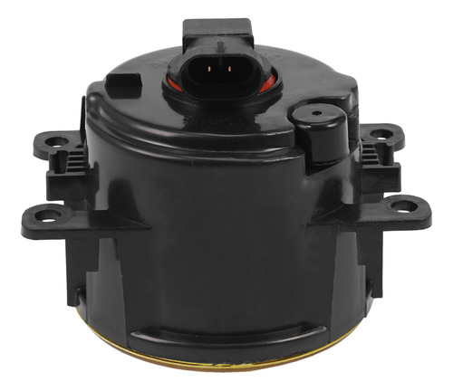 4f9z-15200-aa 1 Peça De Lâmpadas De Neblina De Carro Ilumina