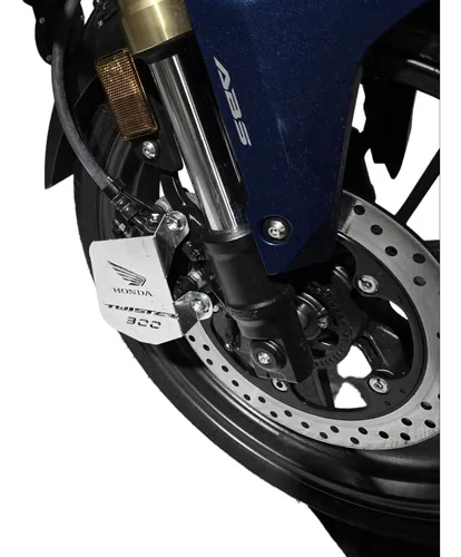 Caliper Cb300f Lujos Moto Caliper Cb300f