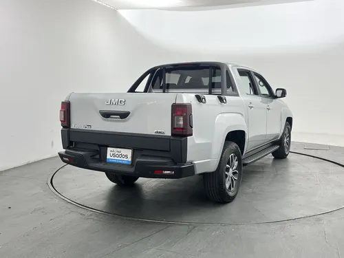 Jmc Vigus Plus Dc 4x4 2024 Diesel Nus660
