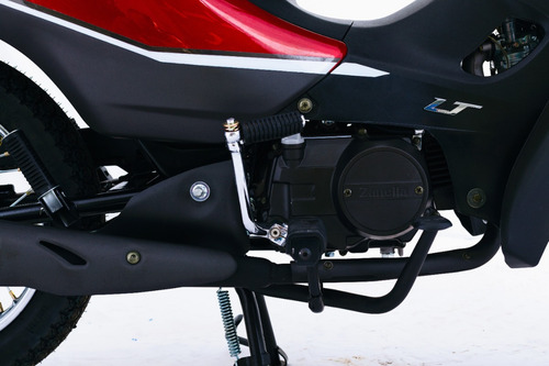 Corven Energy 110cc Full 0km Pune Motos Llantas/disco
