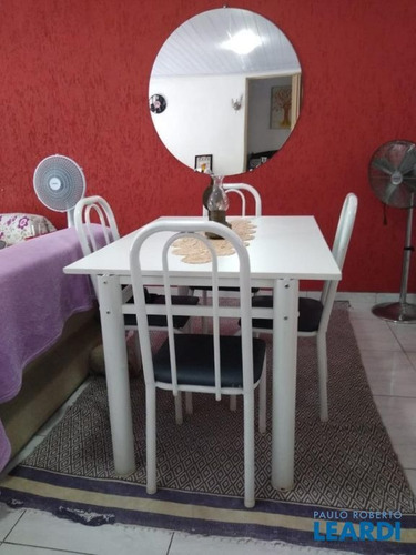 Imagem 7 de 15 de Casa Térrea - Parque Bandeirante - Sp - 635840