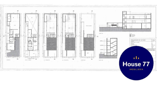 Imagem 14 de 15 de Prédio Comercial Para Locação Santo Amaro Com 785m - 62031343