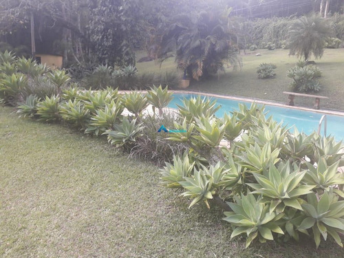 Imagem 17 de 30 de Chácara À Venda, 5 Quartos, 3 Suítes, Santa Clara - Jundiaí/sp - 6635