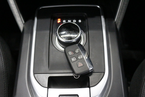 Imagem 15 de 16 de Land Rover Discovery Sport Tdi 2.0 Diesel Awd 2017 !!
