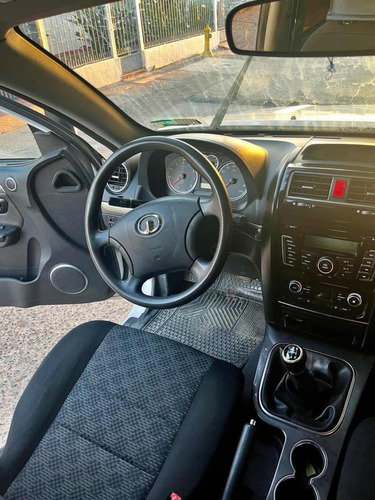 GWM Haval H3 2.0 Le 4X2