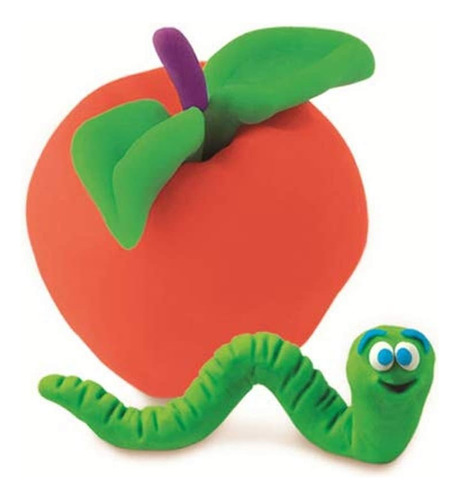 Play-doh Fun Tub