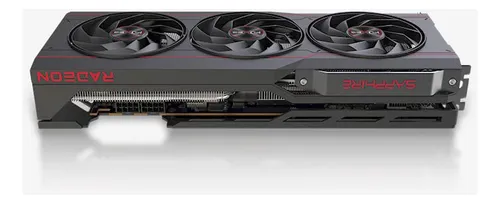 Tarjeta Gráfica Sapphire Pulse Amd Radeon Rx 7900 Xt 20gb