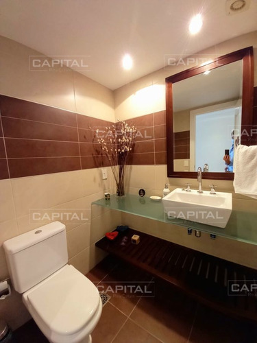 Imagen 20 de 21 de Apartamento En Torre Imperiale - Tres Dormitorios En Suite - Punta Del Este Brava