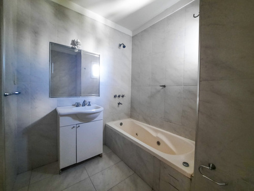 Departamento Un Dormitorio Venta La Plata Divisible Semipiso