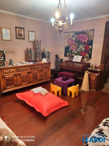 Imagem 3 de 15 de Casa Assobradada - Vila Galvão - Sp - 612018