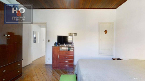 Imagem 17 de 30 de Casa Com 3 Dormitórios À Venda, 160 M² - Santa Cecília - São Paulo/sp - Ca0368