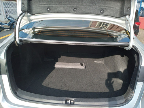 Toyota Corolla 2.0 Xei Dynamic Force Flex Aut. 4p