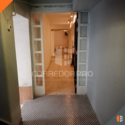 Departamento Con 3d Y 2b. A Pasos Del Metro Los Héroes.