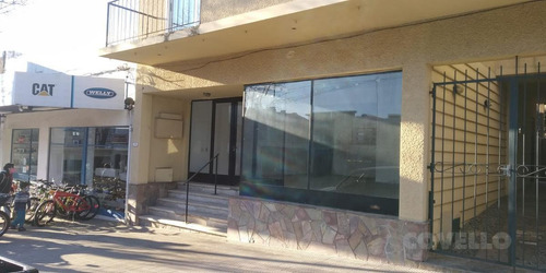 Imagen 9 de 9 de Local Céntrico. Inversión