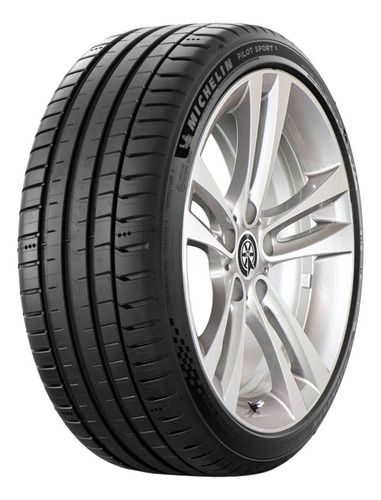 Llanta 215/45r18 93y Michelin Pilot Sport 5 Índice De Velocidad Y