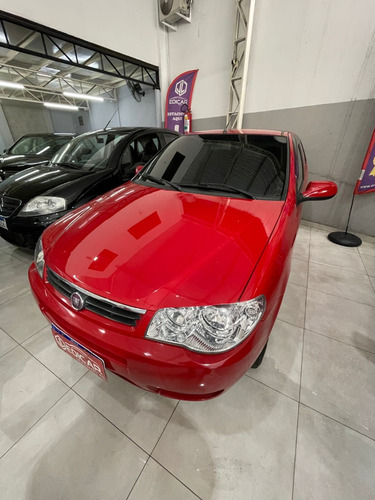 Fiat Palio Palio 1.0 MPI FIRE 8V FLEX 2P MANUAL