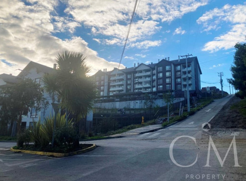 Depto En Edif Mirador De Phillippi ( Ggcc Incluido)