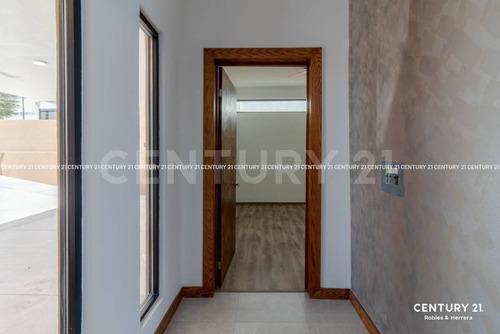 Imagen 11 de 29 de Casas En Venta Bosques Del Rejón Chihuahua