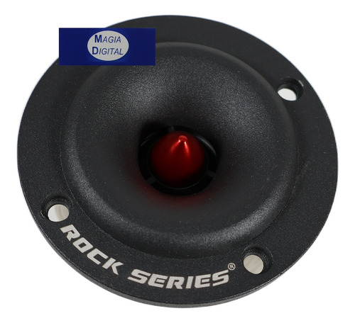 Super Tweeter 3.2puLG Rock Series Rks-350tw 450watts