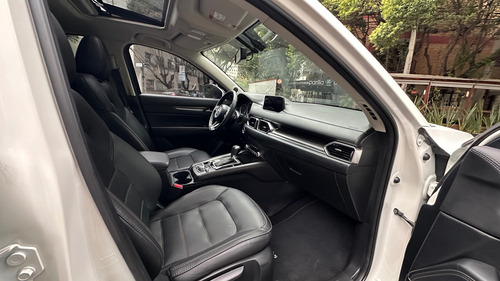 Mazda CX-5 2.5 S Grand Touring 4x2 At