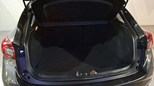 Mazda Mazda 3 2.5 HATCHBACK I TOURING TA