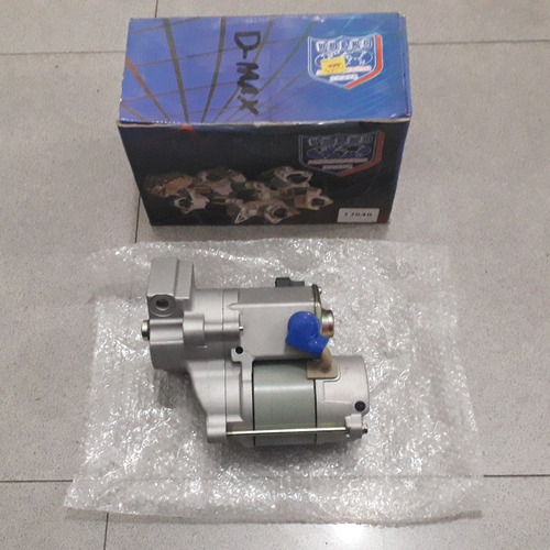 Motor Arranque Luv D Max 3.5 4x2 - 4x4 
