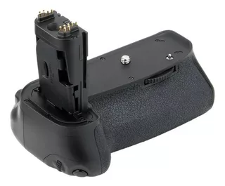 Battery Grip Canon 6d + 1 Bateria Lp-e6