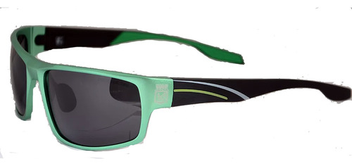 Q6223 - Gafas Qello Atletico Nacional Polarizada