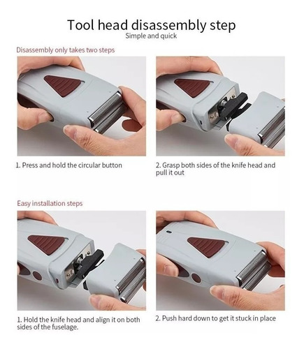 Afeitadora Shaver Inalambrica Recargable Usb Kemei Oferta