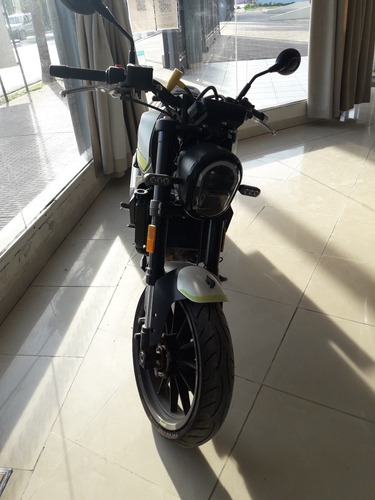 Imagen 9 de 9 de Benelli Leoncino 250cc - 2020 - 1.700km