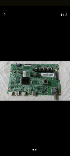 Main Samsung Un40j5300agcdf Bn41-02307b Bk852 (Usado)