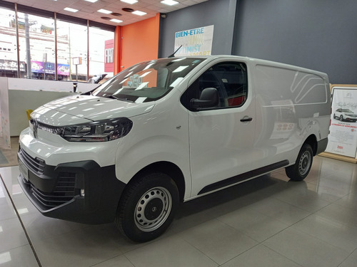 Citroën Jumpy 1.5 Hdi 120 L3
