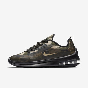 Tenis Casual Masculino Camuflado Nike Air Max - Tênis Verde escuro em Pernambuco no Mercado Livre Brasil