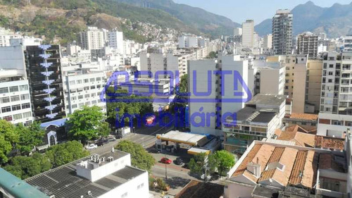 Imagem 5 de 15 de Apartamento-à Venda-tijuca-rio De Janeiro - 22890