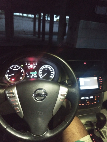 Nissan Sentra Unique