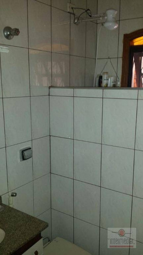 Chácara Residencial À Venda, Fazenda Castelo, Boituva. - Ch0510