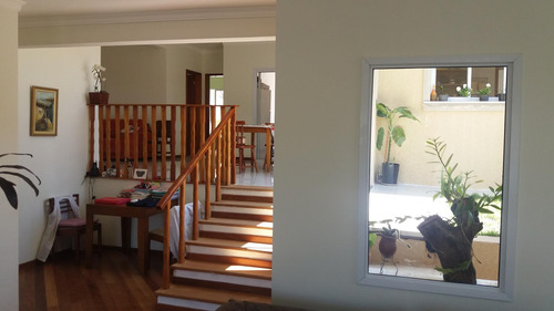 Casa À Venda Na Região Da Granja Viana. - Ca13955
